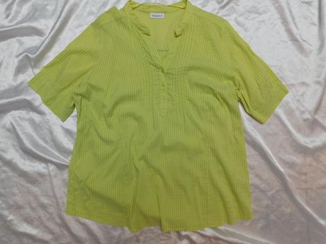 Pekna letna strečova bluzka, yessica,50