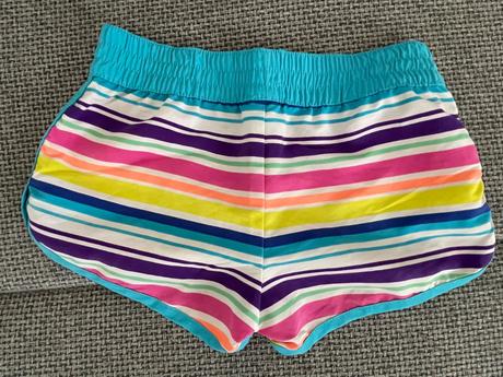 Šortky na plávanie, lindex,128
