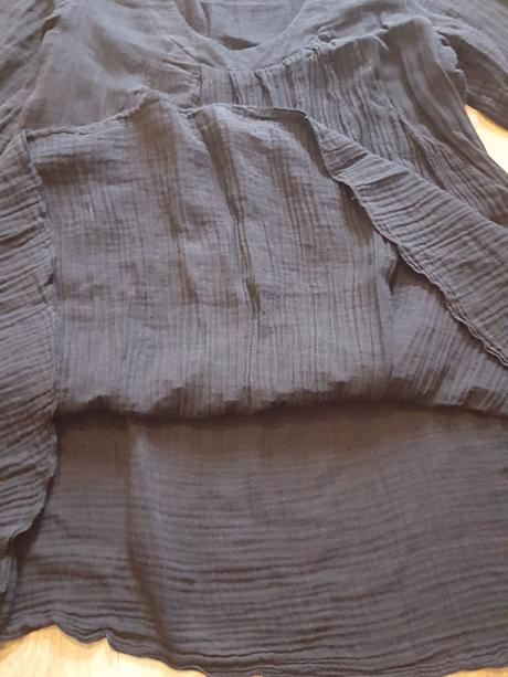 Tehotenske tricko, xl