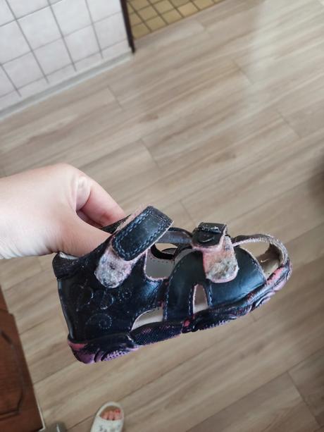 Sandalky, protetika,21