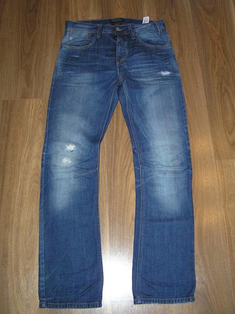 Rifle veľkosť eur 40 a mex 31, pull&bear,30