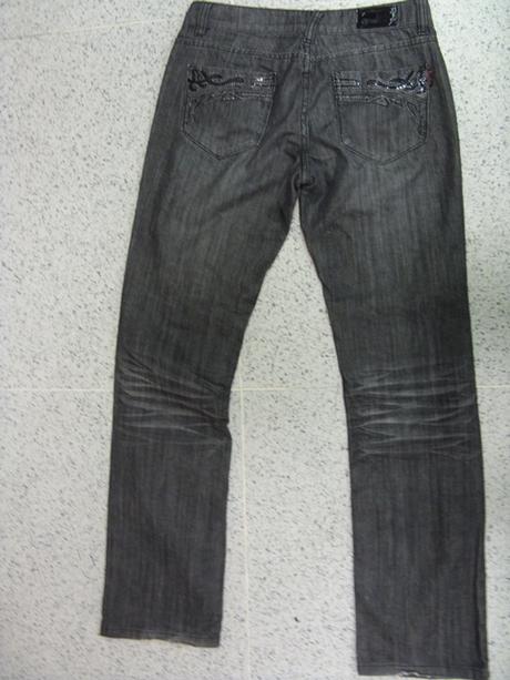 Nohavice - benbao jeans - 30 , m