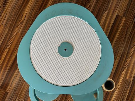 Stol a stolicky - stokke mutable, 