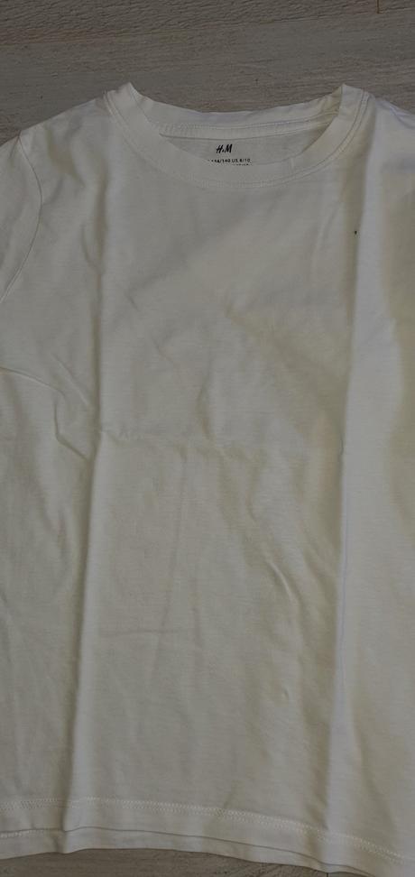 Tricka 2 ks, h&m,140