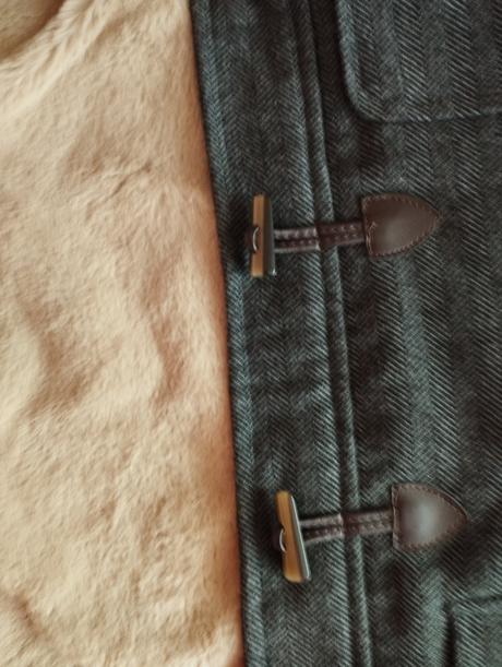 Zimný kabátik mayoral, mayoral,92