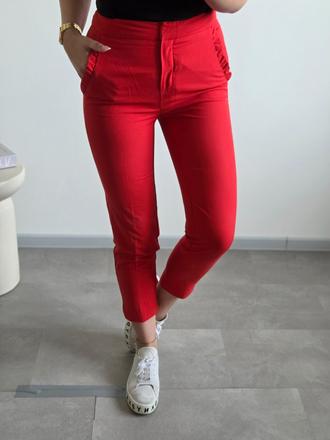 Elegantná nohavice 34, f&f,34