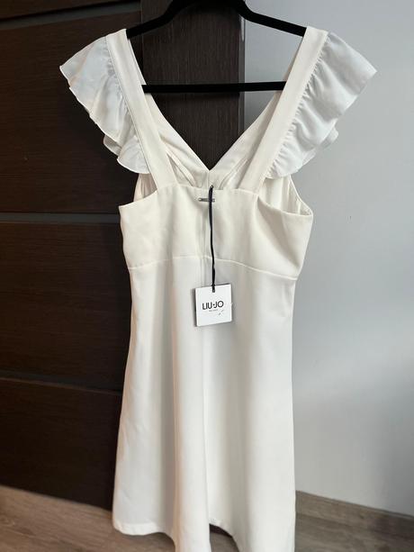 Šaty liu jo, liu jo,s