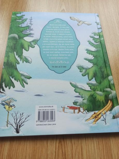 Tajny vianocny host, 