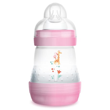 Mam detská fľaša easy start anti-colic 160ml,. 0m+, mam