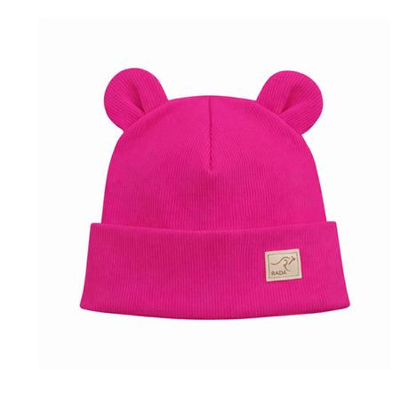 Čiapka janka rebro rada, rada,42 - 54