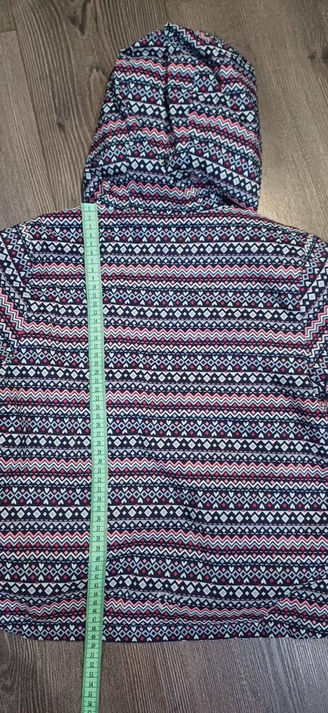 Zimná športová bunda, crivit,110