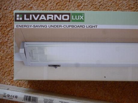 Žiarivková trubica, 