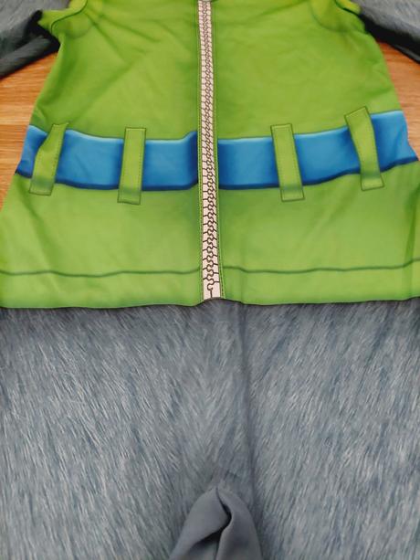 Kostým paw patrol č.104-110, 