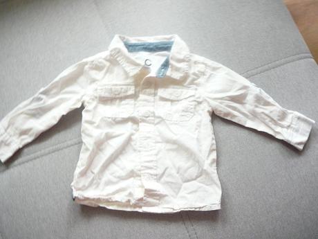 Chlapcenska kosela, cubus,80