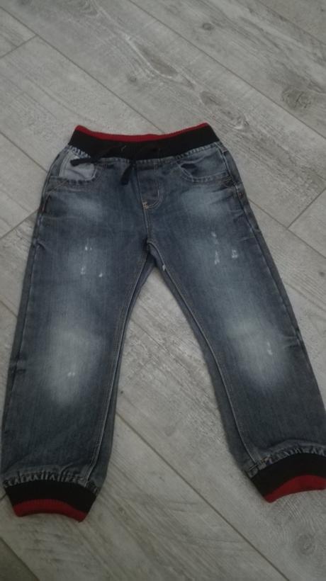 Rifle, urban rascals,104