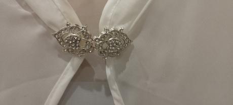 Krásne šaty na prvé sväté prijímanie/ družičku, 140