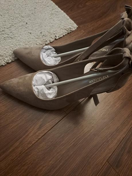 Dámske topánky, 38