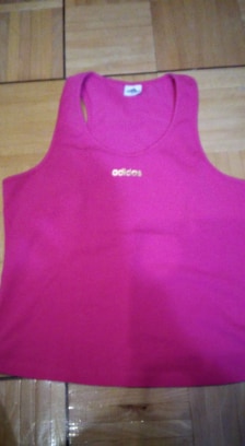 Dámske tričko, adidas,s