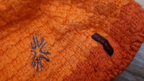 Čiapka mammut 104/110/116, mammut,104