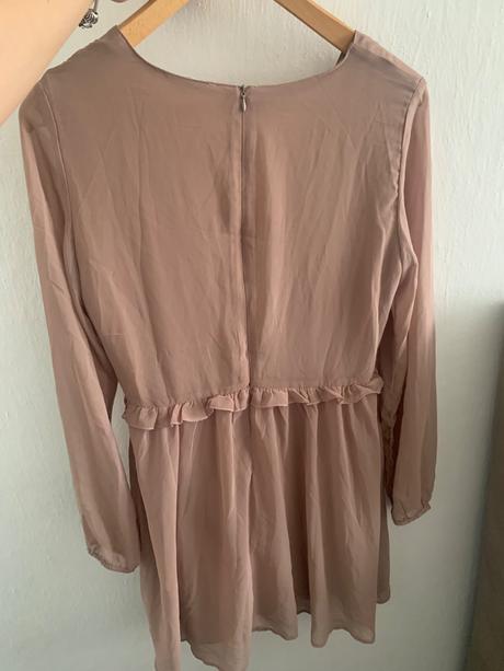 Krásne dámske šaty značky sinsay l, sinsay,l