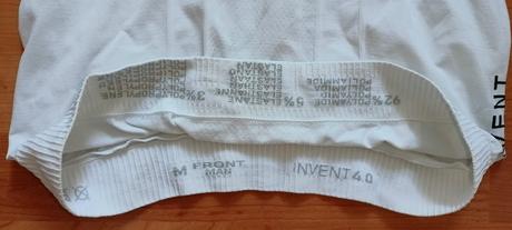 X-bionic invent 4.0 "m", m