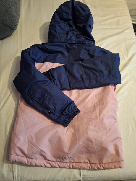 Lyžiarska bunda, crivit,134