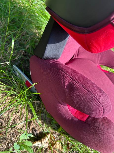 Autosedačka cybex 15-36 kg, cybex