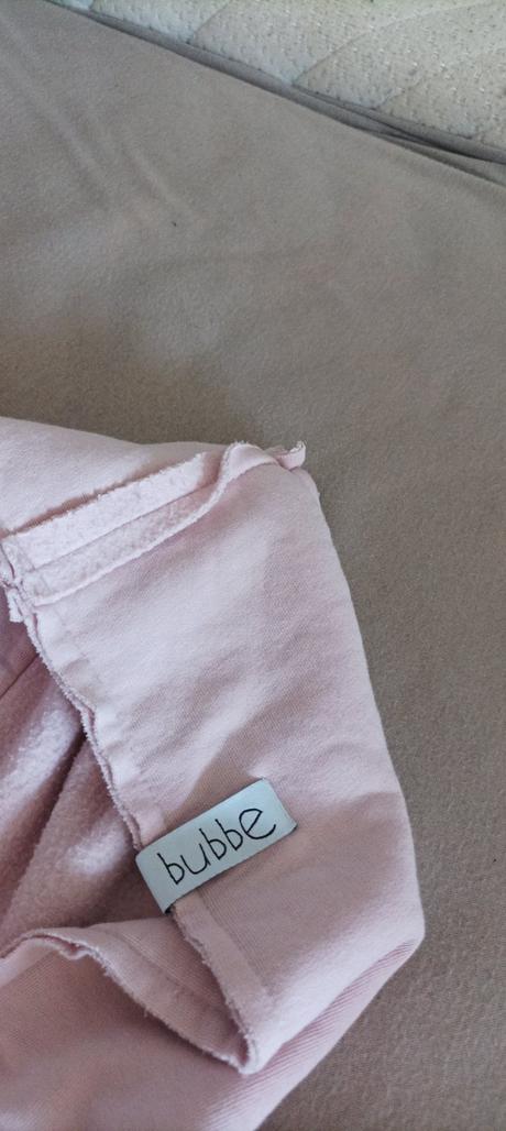 Bubbe mikina kabátik, bubbe,86