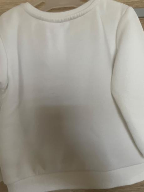 Pulover simba veľ 86, disney,86