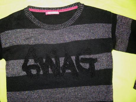 Pulóvrik, young dimension,146