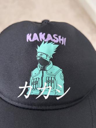 Siltovka anime kakashi, h&m,128