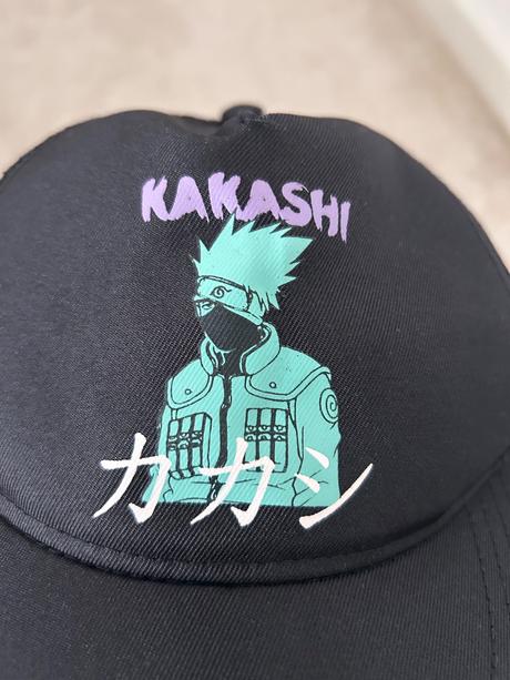 Siltovka anime kakashi, h&m,128