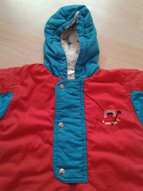 Zimna kombineza pre chlapca aj dievca, 62