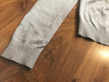 Sveter, h&m,140