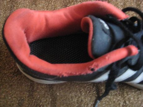 Tenisky 40, adidas,40