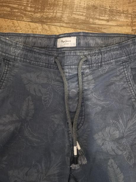 Kraťasy, pepe jeans,152
