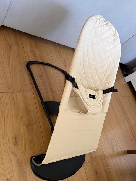 Kresielko babybjorn, 