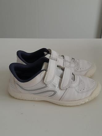 Tenisky, veľ. 33, decathlon,33