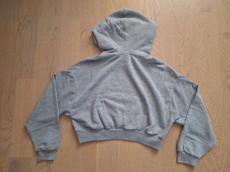 Mikina levis, levis,s