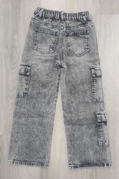 Rifle široké 122/128, 128