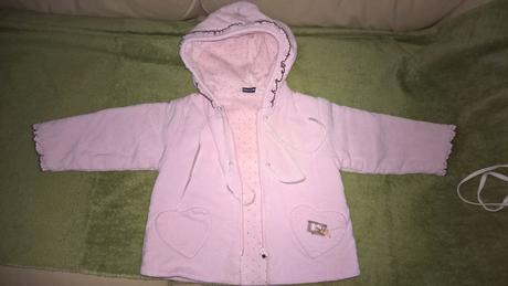 Bledoružová manchesterová vetrovečka, 80