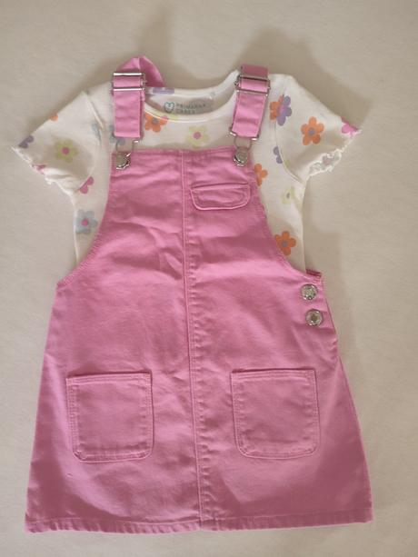 Súprava, primark,104