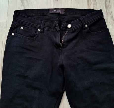 Nohavice zara č.38, zara,38