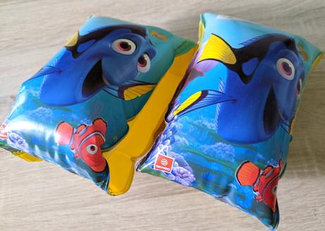 Detské rukávniky dory, 