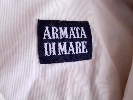 Armata di mare, m