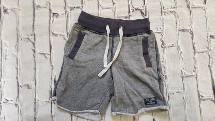 Kraťasy, h&m,98