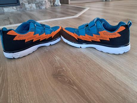 Tenisky befado, befado,37