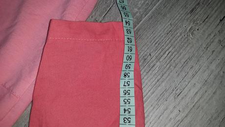 Princeznovský kabátik z bavlny, s