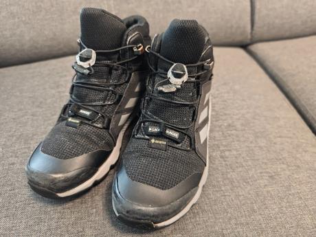 Adidas gore tex, adidas,34