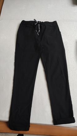 Elastické nohavice champion, m